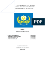 KLP 3 Konsep Variable Costing