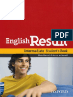 English Result Intermediate Student 39 S Book PDF