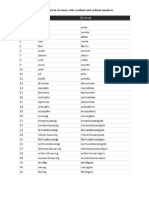 How To Count in German With Cardinal and Ordinal Numbers