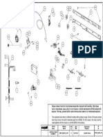 Shimano Stradic ST8000FJ Schematic | PDF | Clutch | Tools