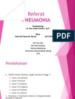 Print Pneumonia