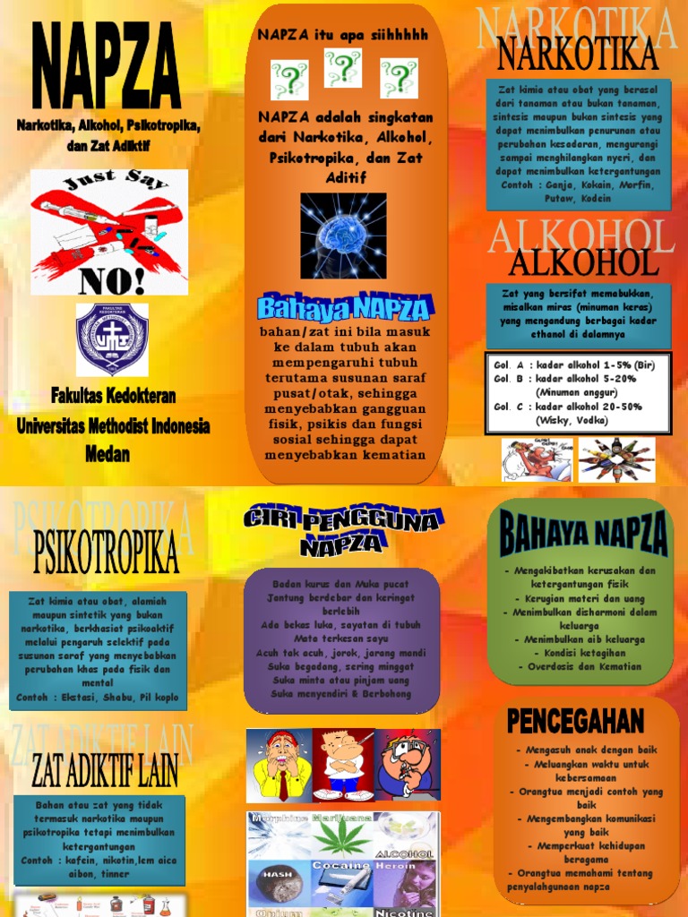 Contoh Flyer Yang Bagus - Simak Gambar Berikut