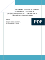 Cuaderno 2 Jurisprudenciapatriapotestad