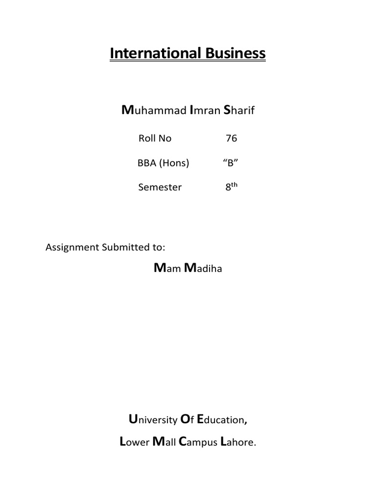 IMF vs World Bank: Key Functions | PDF | International Monetary Fund ...