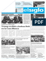 Edición Impresa 27-05-2018