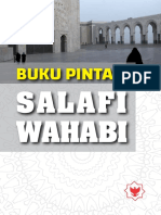 Buku Pintar Salafi Wahabi-1