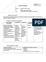 Como Se Alimentan Las Plantas APRENDIZAJE 02