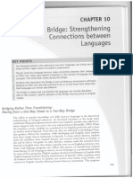 The Bridge - Karen Beeman PDF
