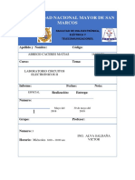 Informe Final 6 Circuitos Electronicos 2