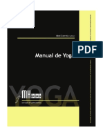 Manual de Yoga