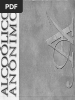 Alcoolicos Anônimos