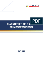 Fallas Diesel