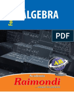 Formulario Algebra Raimodi