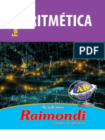 Formulario Aritmetica-Raimodi