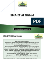 SMA-IT