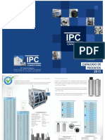 IPC Capacitores