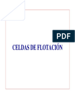 Celdas de Flotacion(34pag)