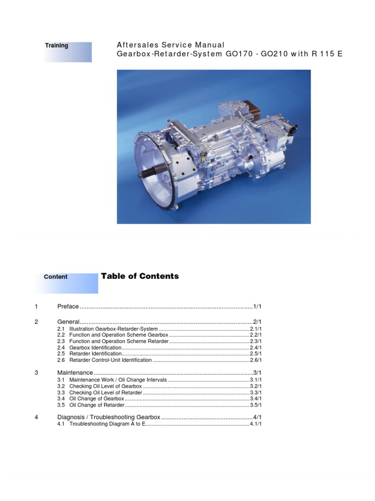 R PDF PDF Manual Transmission Brake