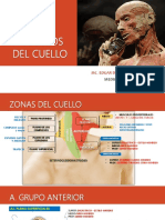 Músculos Del Cuello 1 PDF