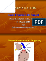 Trauma Kapitis