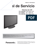 TC- L32C22L MANUAL DE SERVICIO.pdf