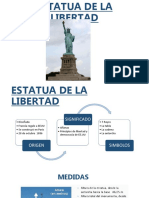 Estatua de La Libertad