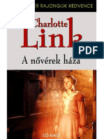 Charlotte Link - A Nővérek Háza