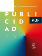 Publicidad 360 - Manuela Catala and Osca PDF