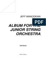 Album for the Junior String Orchestra - Full Score.pdf