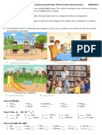 Reading Matching Pictures 2017 2018