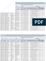 Formato de Seguimiento de Enrolados - XLSX Jessica Curi