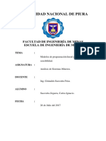 Trabajo Analisis