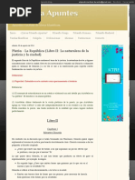 Filosofía Apuntes