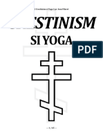 Ioan Filaret - Crestinism si yoga.pdf