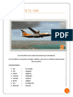 Checklist Atr 72