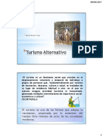 1.1 Turismo Alternativo PDF