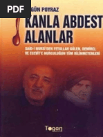 Kanla Abdest Alanlar - Ergun Poyraz