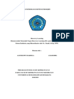 Patofisiologi Sistem Endokrin