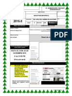 Dirección Universitaria de Educación A Distancia