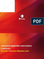 001.-Procesos Maritimo Portuario (Legislación)