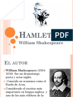 Macbeth y Hamlet