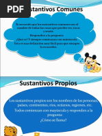 Prueba Los Sueños Magicos de Bartolo