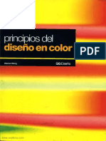 Principios Del Diseño en Color - Wucios Wong PDF