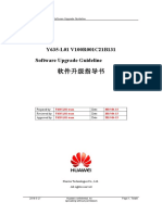Y635-L01 V100R001C21B131 - Spain - TME - Software Upgrade Guideline - +Ý+ + +ÂÍ©Á+-Ú