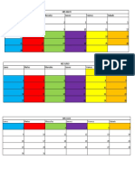 Fisiopatologia Grupo A