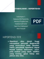 Biokim Hipertensi