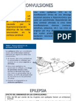 Convulsiones durante el embarazo: factores de riesgo y recomendaciones