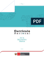 Curriculo Nacional 2017 PDF