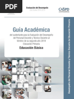 Guia Academica