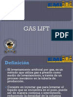 GAS LIFT Presentacion